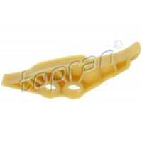 115 728 TOPRAN Планка успокоювача ланцюг приводу