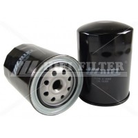 SO 6124 HIFI FILTER Масляний фільтр