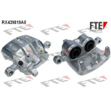 9291023 FTE Гальмівний супорт