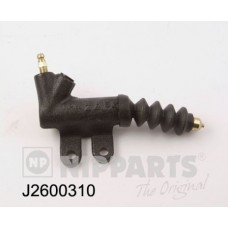 J2600310 NIPPARTS Робочий циліндр система зчеплення