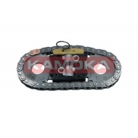 7001689 KAMOKA Комплект цілі приводу розподільного валу