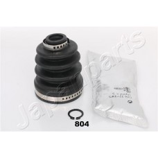 KB-804 JAPANPARTS Комплект пыльника, Привідний вал
