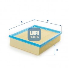 30.029.00 UFI Повітряний фільтр