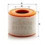 C 15 010 MANN-FILTER Повітряний фільтр