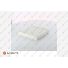 1610581380 EUROREPAR Фільтр повітря у внутрішньому просторі