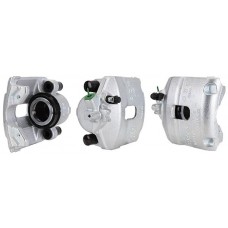 8AC 355 398-141 HELLA Гальмівний супорт