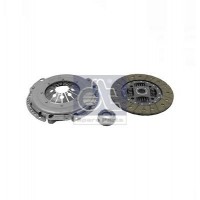 4.91362 DT Spare Parts Комплект зчеплення