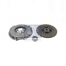 4.91362 DT Spare Parts Комплект зчеплення
