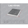 LAC-1010C LYNXauto Фільтр повітря у внутрішньому просторі