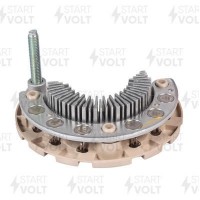 VDB 1431 STARTVOLT Випрямляч генератора