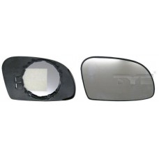 305-0030-1 TYC Дзеркальне скло зовнішнє дзеркало