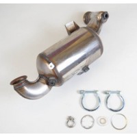 CI6096T EEC Катализатор