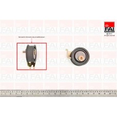 T9339 FAI AutoParts Натяжний ролик ремінь ГРМ