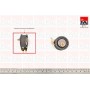 T9339 FAI AutoParts Натяжний ролик ремінь ГРМ