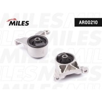 AR00210 MILES Підвіска двигун