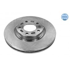 35-15 521 0039 MEYLE Гальмівний диск