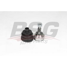 BSG 70-340-014 BSG Шарнирный комплект, Привідний вал