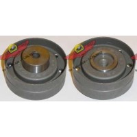 03.149 AUTOKIT Паразитный / Ведущий ролик, Зубчастий ремінь