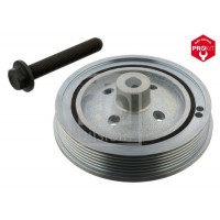 34847 FEBI BILSTEIN Ремінний шків колінчастий вал
