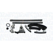 341500000390 MAGNETI MARELLI Комплект цілі приводу розподільного валу