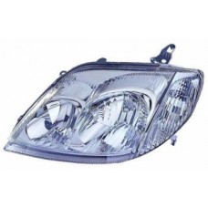 212-11C9L-LD-E ABAKUS Основна фара