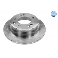 28-15 523 0010 MEYLE Гальмівний диск