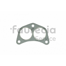 AA96031 Faurecia Прокладка труба вихлопного газу
