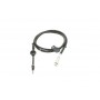 1 987 477 248 BOSCH Тросик, cтояночный тормоз