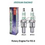 WG1461514 WILMINK GROUP Свічка запалювання