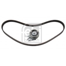 11087 FEBI BILSTEIN Комплект ременя ГРМ