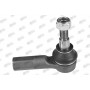 TR7045 QUICK STEER Наконечник поперечної кермової тяги