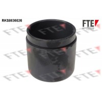 RKS8636026 FTE Поршень корпус скоби гальма