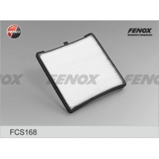 FCS168 FENOX Фільтр повітря у внутрішньому просторі