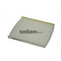 PC8038 CoopersFiaam Фільтр повітря у внутрішньому просторі