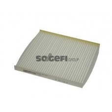 PC8038 CoopersFiaam Фільтр повітря у внутрішньому просторі