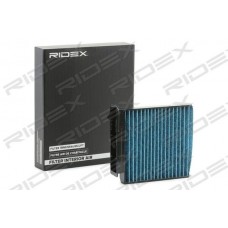 424I0514 RIDEX Фільтр повітря у внутрішньому просторі