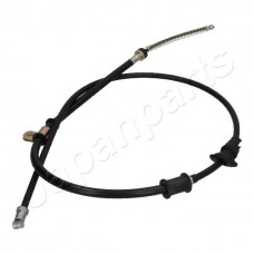 BC-504 JAPANPARTS Тросик, cтояночный тормоз