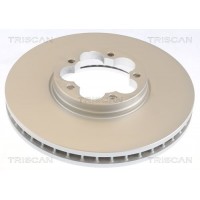 8120 16194C TRISCAN Гальмівний диск