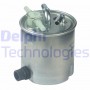 HDF660 DELPHI Паливний фільтр