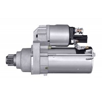 8EA 012 528-591 HELLA Стартер