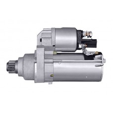 8EA 012 528-591 HELLA Стартер