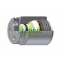 K384902 FRENKIT Поршень корпус скоби гальма