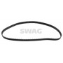30 91 9534 SWAG Зубчастий ремінь
