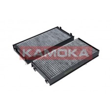 F508801 KAMOKA Фільтр повітря у внутрішньому просторі