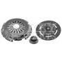 KC9075 KEY PARTS Комплект зчеплення