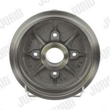 329245J JURID Гальмівний барабан