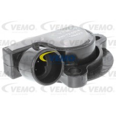 V40-72-0318 VEMO Датчик поло жіння дросельної заслінки