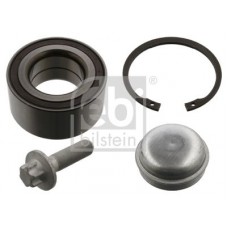 24507 FEBI BILSTEIN Комплект підшипника ступиці колеса
