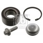 24507 FEBI BILSTEIN Комплект підшипника ступиці колеса