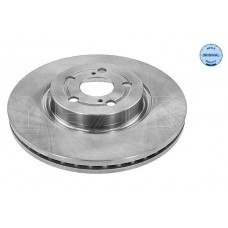 30-15 521 0068 MEYLE Гальмівний диск